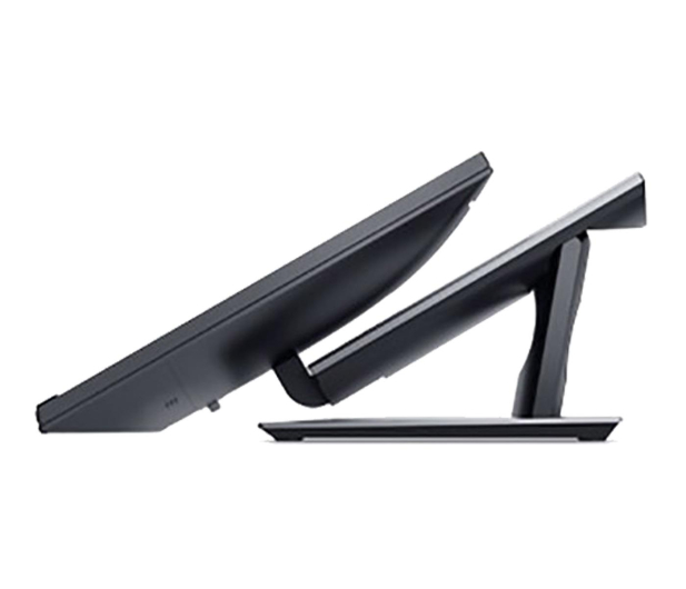 DELL 23,8'' P2418HT Czarny - 379570 - zdjęcie 4